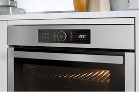 orkaite whirlpool - Whirlpool AKZ99480IX - 3 nuotrauka