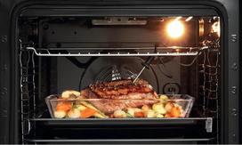 orkaite whirlpool - Whirlpool AKZ99480IX - 4 nuotrauka