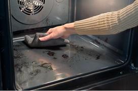 orkaite whirlpool - Whirlpool AKZ99480IX - 5 nuotrauka