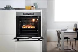 orkaite whirlpool - Whirlpool AKZ99480IX - 6 nuotrauka