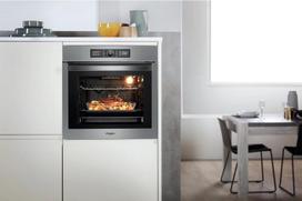 orkaite whirlpool - Whirlpool AKZ99480IX - 7 nuotrauka