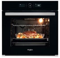 orkaite whirlpool - Whirlpool AKZ9 9480 NB - 1 nuotrauka