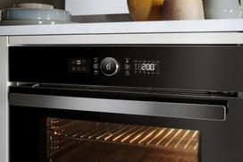 orkaite whirlpool - Whirlpool AKZ9 9480 NB - 2 nuotrauka