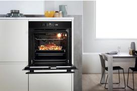orkaite whirlpool - Whirlpool AKZ9 9480 NB - 5 nuotrauka