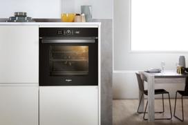 orkaite whirlpool - Whirlpool AKZ9 9480 NB - 6 nuotrauka