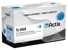 ACTIS TL-502A