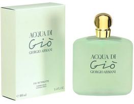 Giorgio Armani Acqua di Gio EDT 100ml