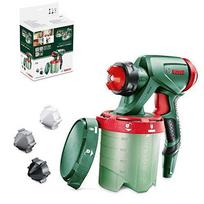 dazu elektrinis purkstuvas - Bosch PFS 3000-2/5000E - 1 nuotrauka