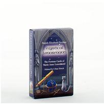 Taro kortos MYSTICAL LENORMAND