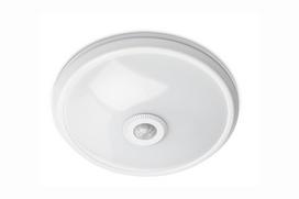 GTV ITALIA, 12 W, 900 lm, 4000 K, IP20, su judesio davikliu, Ø29 cm