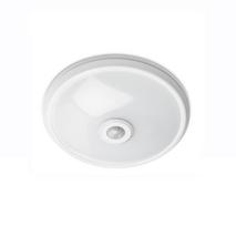 sviestuvai su judesio davikliu senukai - GTV ITALIA, 12 W, 900 lm, 4000 K, IP20, su judesio davikliu, Ø29 cm - 2 nuotrauka