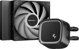 intel cooler - Deepcool LE300 Marrs CPU Liquid Cooler Intel - 2 nuotrauka