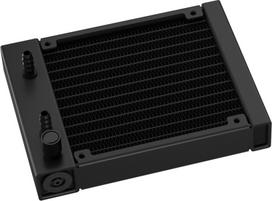 intel cooler - Deepcool LE300 Marrs CPU Liquid Cooler Intel - 6 nuotrauka