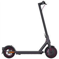 xiaomi scooter - Xiaomi Electric Scooter 4Pro EU - 2 nuotrauka