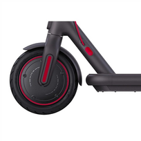 xiaomi scooter - Xiaomi Electric Scooter 4Pro EU - 3 nuotrauka