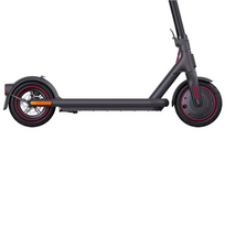 xiaomi scooter - Xiaomi Electric Scooter 4Pro EU - 4 nuotrauka
