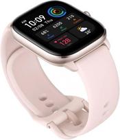 ismanieji - Amazfit GTS 4 mini Flamingo Pink - 5 nuotrauka