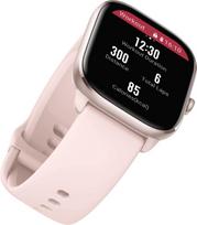 ismanieji - Amazfit GTS 4 mini Flamingo Pink - 6 nuotrauka
