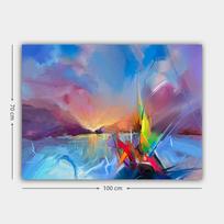 drobe tapybai -  Wallity 1054276691_70100, 1000 mm x 700 mm - 3 nuotrauka