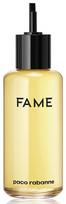 rabanne fame parfum - Paco Rabanne Fame EDP 200 ml - 2 nuotrauka