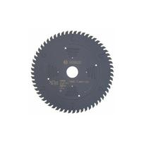 pjovimo diskas 250 - Bosch Pjovimo diskas ExpertWood 250 x 30 x 2,5 mm, Z80 - 1 nuotrauka