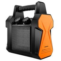 sildytuvas 3 3kw - NEO TOOLS 90-061 /  PTC 3000 W - 2 nuotrauka