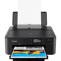 printer canon - Canon Pixma TS705A - 3 nuotrauka
