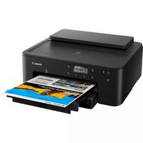 printer canon - Canon Pixma TS705A - 4 nuotrauka