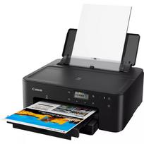 printer canon - Canon Pixma TS705A - 5 nuotrauka