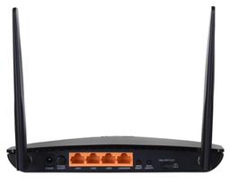 6 ghz router - TP-Link Archer MR500 - 4 nuotrauka
