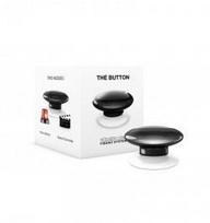 ismanu nama - Fibaro The Button Z-Wave Black - 4 nuotrauka
