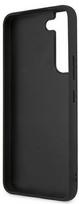 telefono deklas karl lagerfeld - Karl Lagerfeld "KLHCS22MSAKHBK PU Saffiano Karl Head Case Galaxy S22 Plus" Black - 2 nuotrauka