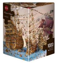 Heye Puzzle Corsair 1000pcs