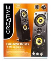 speakers - Creative GigaWorks T40 - 5 nuotrauka