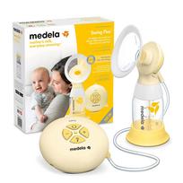 pientraukis - MEDELA Swing Flex - 2 nuotrauka