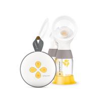 ikraunamos baterijos - Medela Swing Maxi - 1 nuotrauka