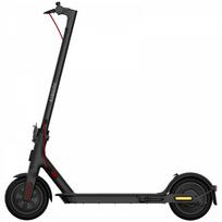electric scooter - Xiaomi Scooter 3 Lite Black (Juodas) - 2 nuotrauka