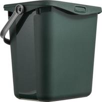 Multiboxx Bio, žalia, 6 l