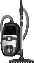 Miele CX1 Blizzard Parquet Obsidian Black Powerline