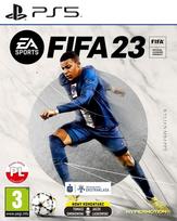 FIFA 23 PS5