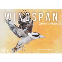 enigma - Stalo žaidimas Enigma Wingspan - Oceania Expansion, EN - 1 nuotrauka