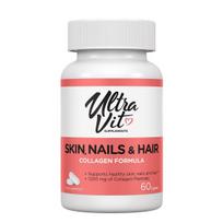 UltraVit Skin, Nails & Hair x 60