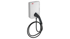 abb ikrovimo stotele - Terra AC W11-G5-R-0, 11kW, 16A - 2 nuotrauka