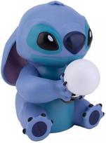 naktine lempa sviestuvai - Paladone Disney Stitch lempa - 1 nuotrauka