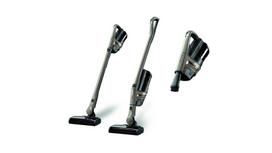 miele dulkiu siurbliai - Miele Triflex HX2 Performance (Cashmere Grey) - 3 nuotrauka