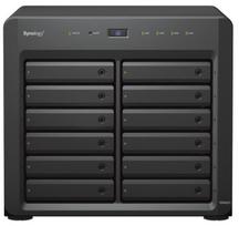 nas ssd - Synology DS2422+, 4 GB - 1 nuotrauka