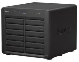 nas ssd - Synology DS2422+, 4 GB - 2 nuotrauka
