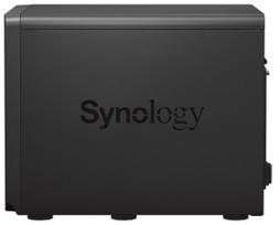nas ssd - Synology DS2422+, 4 GB - 3 nuotrauka