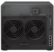 nas ssd - Synology DS2422+, 4 GB - 4 nuotrauka