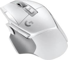 pelite - Logitech G502 X LIGHTSPEED White (Balta) - 2 nuotrauka